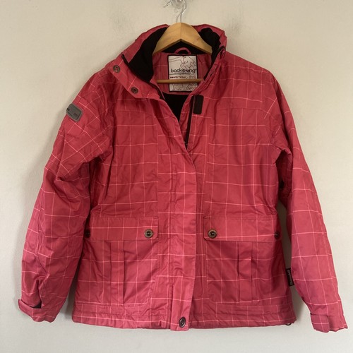 Backswing jacket thinsulate - backswing,