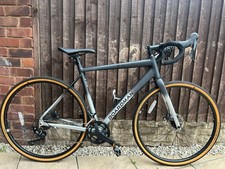 Boardman adv gravel - boardman, road