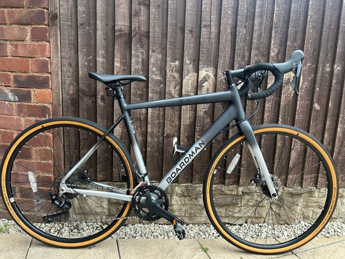 Boardman adv gravel - boardman, 8.9