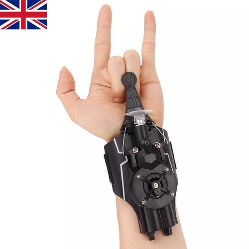 Web shooter launcher string - shooter,