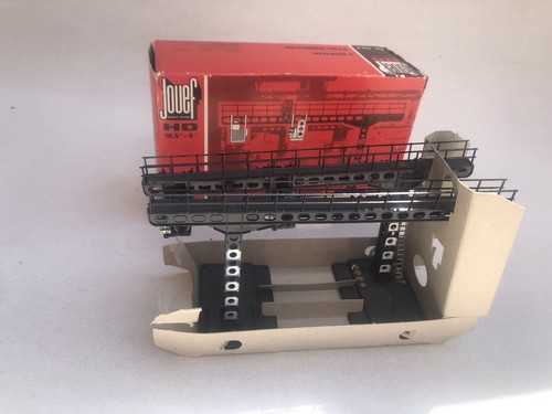 Jouef 932e gauge - 932e,