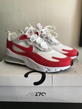 Nike Air Max 270 React