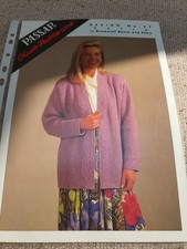 Passap E6000 Knitting Machine