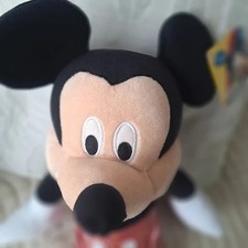 Disney Mickey Mouse Plush Toy