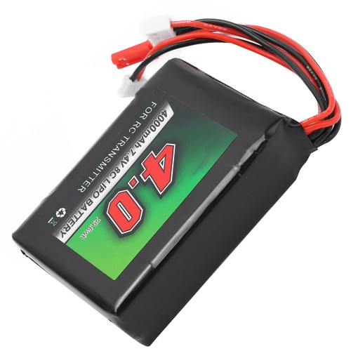4000mah lipo battery - lipo,