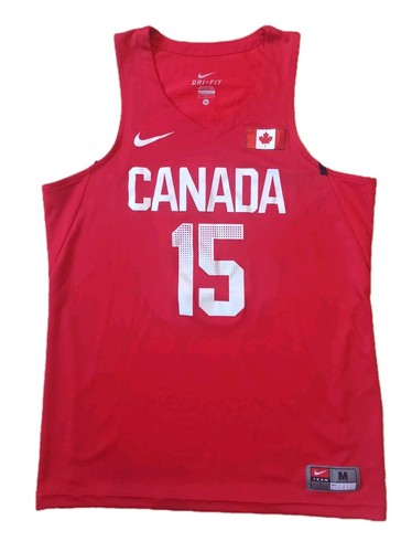 Nike andrew wiggins canada - nike,