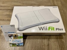Nintendo Wii Fit Balance Board