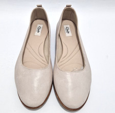 Clarks Narrative Shoes Women's