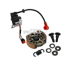Ignition Coil With 7000RPM
