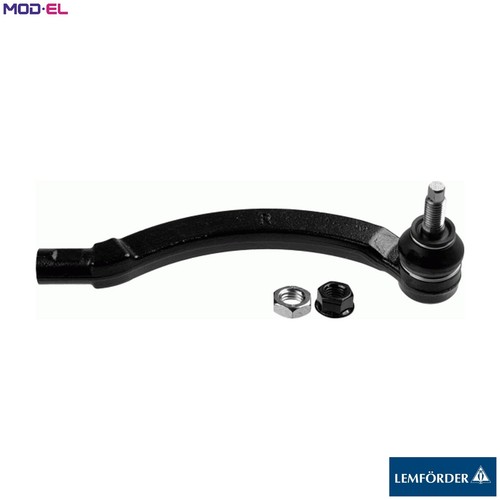 Tie rod end - rod, 03