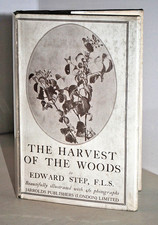 The Harvest of the Woods by