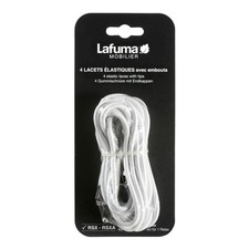 Lafuma RSX/RSXA Elastic Laces