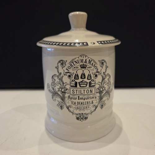 Fortnum mason blue stilton - &,