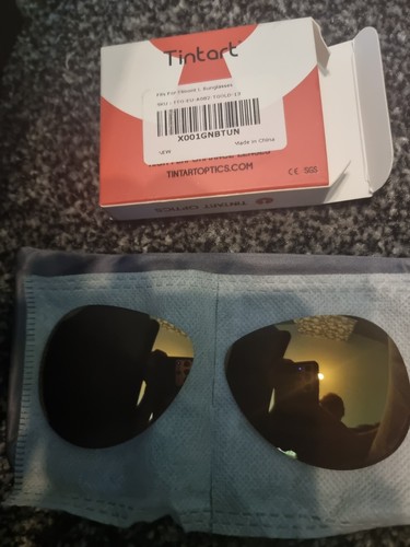 Replacement lenses for oakley - replacement,