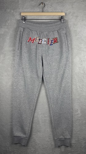 Mens mercier grey multicolour - mercier,