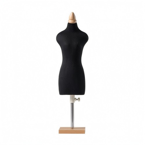Female dress form mannequin - female,