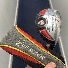 Fazer Contender 3 Hybrid