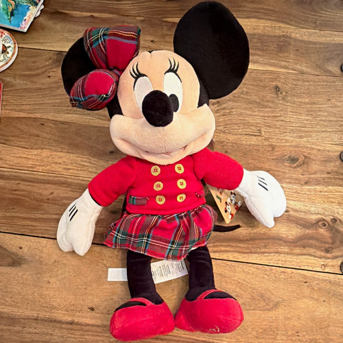 Disney store minnie mouse - disney,