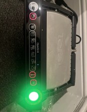 Tefal 2000 W Grill & Griddle