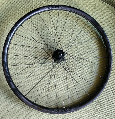 Race face next - face, carbon