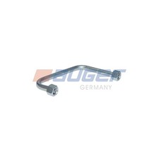HYDRAULIC HOSE STEERING FOR