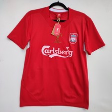 Liverpool 2005 Champions