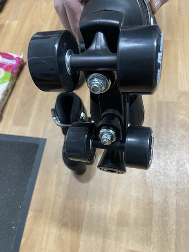 Roller boots - roller,