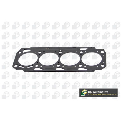 Bga cylinder head - bga,