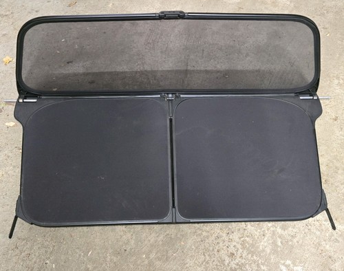 Volkswagen eos wind deflector - volkswagen,