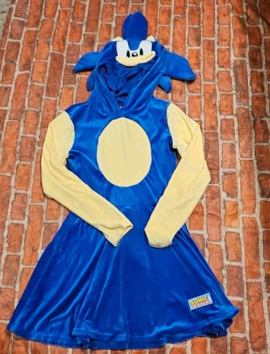 Spirit halloween sonic - halloween, the