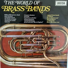 The World of Brass Bands Harry