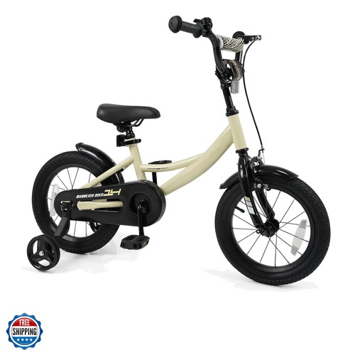 Kids bike 16 - 14,