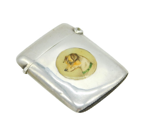 Victorian sterling silver - silver, &