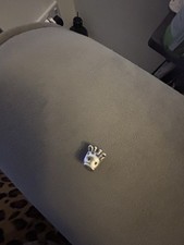 Pandora Giraffe Charm 925