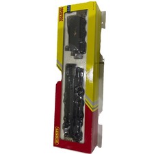 Weathered Hornby OO R3168 BR