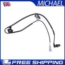 ABS Wheel Speed Sensor For