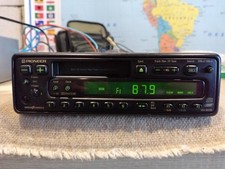 Pioneer KEH M8200 Car Stereo