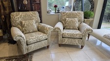 2 Handmade quality Duresta