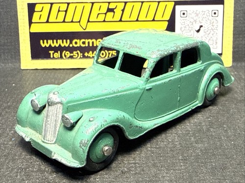 1954 dinky toys 158 40a - toys,