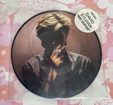 David Sylvian - Red Guitar 7"