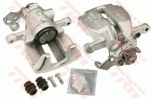 Brake caliper for - brake, peugeot