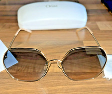 CHLOE WOMENS SUNGLASSES -