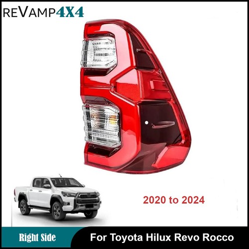 For toyota hilux - hilux, revo