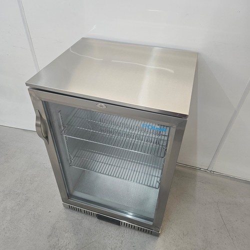 Bottle fridge single - fridge, door