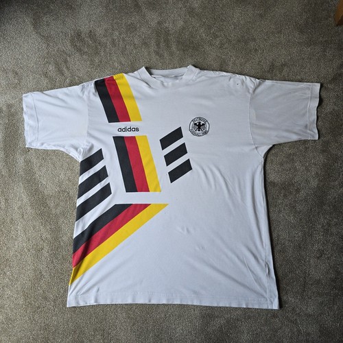 Vintage 1994 germany adidas - 1994,