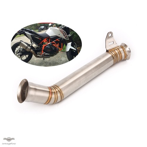 Modified slip exhaust - modified, mid