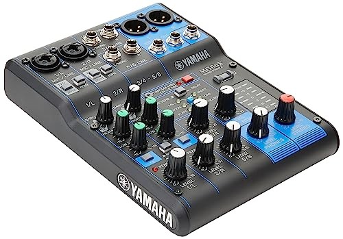 Yamaha channel - yamaha, 6