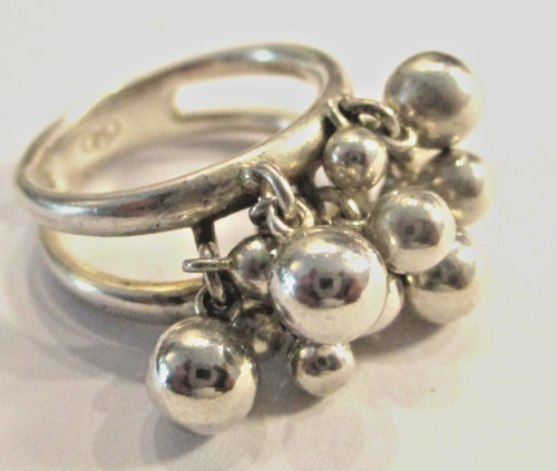 Sterling silver heavy - sterling,