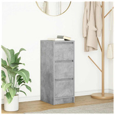 Sideboard Concrete Grey