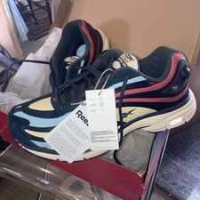 Reebok Premier Pump Paris